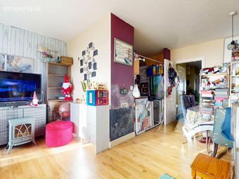 Apartment 34, Doolin House, Clare Village, Malahide Road, Clarehall, Dublin 17 - Image 3