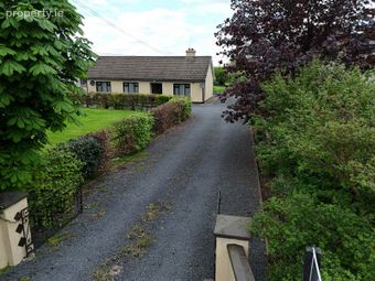 Conoboro Road, Rathdowney, Co. Laois