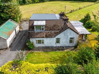 Residence On C. 17.5 Acres Of Land, St. Jude's, Sherlockstown Common, Sallins, Co. Kildare, Sallins, Co. Kildare - Image 2