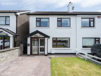 48 Parknamore Rise, Ballincollig, Co. Cork