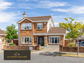 10 Kilbelin Close, Newbridge, Co. Kildare, Newbridge, Co. Kildare - Image 4