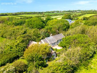 Slade Cottage, Blackhall, Bannow, Co. Wexford, Bannow, Co. Wexford - Image 2