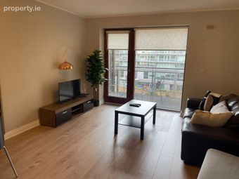 Block C, 136 Castleforbes Square, IFSC, Dublin 1 - Image 3