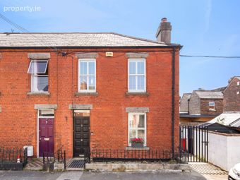 1 Doon Avenue, North Circular Road, Dublin 7, North Circular Road, Dublin 7