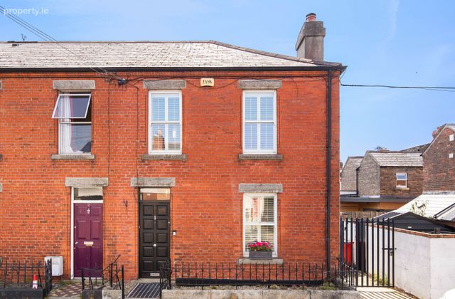 1 Doon Avenue, North Circular Road, Dublin 7, North Circular Road, Dublin 7 - Click to view photos