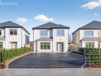 Sion Gardens (4 Bed), R95x43h, Kilkenny, Co. Kilkenny - Image 2