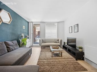 Apartment 1, William Beckett House, Pembroke Row, Dublin 2 - Image 3