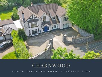 Charnwood, North Circular Road, North Circular Road, Co. Limerick