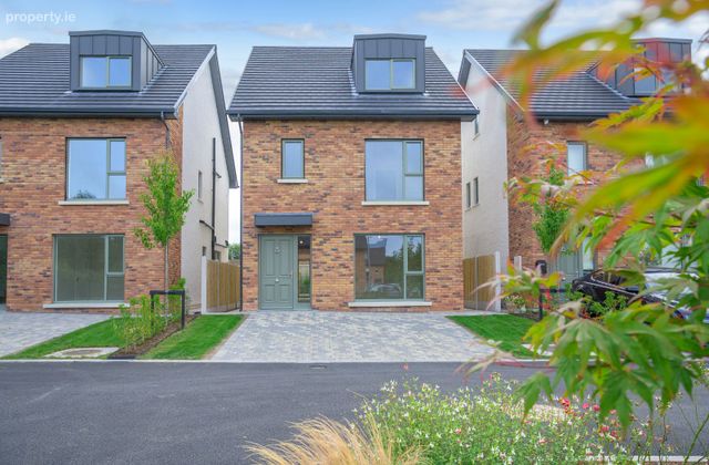 8 Hettyfield Gardens, Hettyfield, Douglas, Co. Cork - Click to view photos