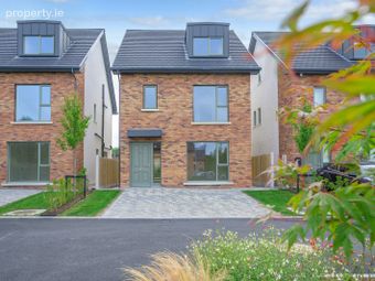 8 Hettyfield Gardens, Hettyfield, Douglas, Co. Cork