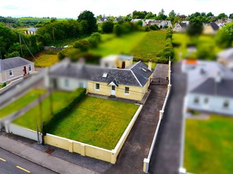 Brookhill, Claremorris, Co Mayo, Claremorris, Co. Mayo