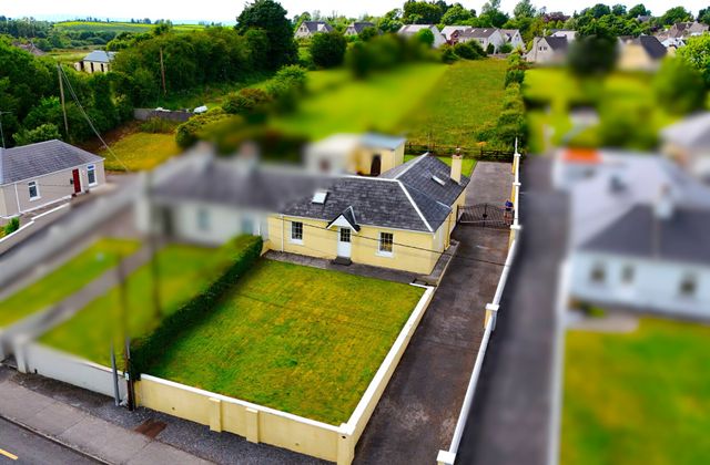 Brookhill, Claremorris, Co Mayo, Claremorris, Co. Mayo - Click to view photos