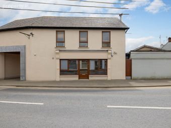 Apt 9 Castle Yard, Ferns, Enniscorthy, Co. Wexford, Ferns, Co. Wexford