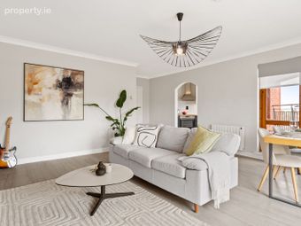 Apartment 20, Goldstone Court, Crumlin, Dublin 12 - Image 3