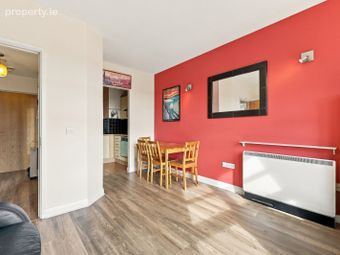 Apartment 26, Block A, Saint Patricks Court, South Circular Road, Dublin 8 - Image 3