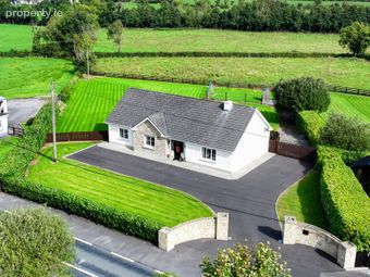 Beacon Hill, Cahanagh, Newtownforbes, Co. Longford