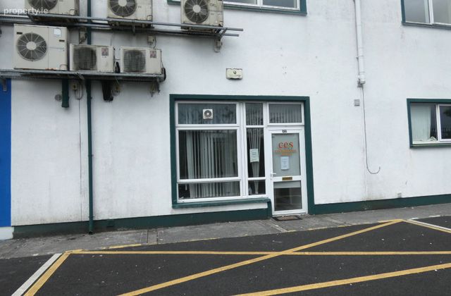 Unit 8a, Tracklands Business Park, Ennis, Co. Clare - Click to view photos