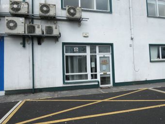 Unit 8a, Tracklands Business Park, Ennis, Co. Clare