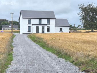 Saint Brendan`s, Ballygar, Co. Galway, Ballygar, Co. Galway - Image 2