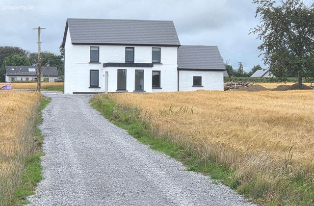 Saint Brendan`s, Ballygar, Co. Galway, Ballygar, Co. Galway - Click to view photos