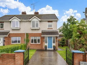 45 Blackthorn Close, Kells, Co. Meath, Kells, Co. Meath