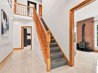 "hillcroft Cottage", Tinnycross, Ballymore Eustace, Co. Kildare, Ballymore Eustace, Co. Kildare - Image 3
