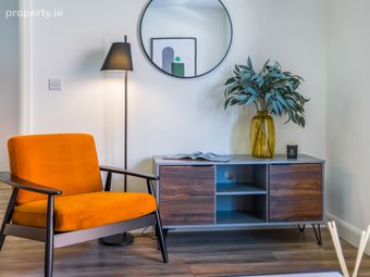 2 Bedroom Apartment, The Crossings, Adamstown, Co. Dublin - Image 2