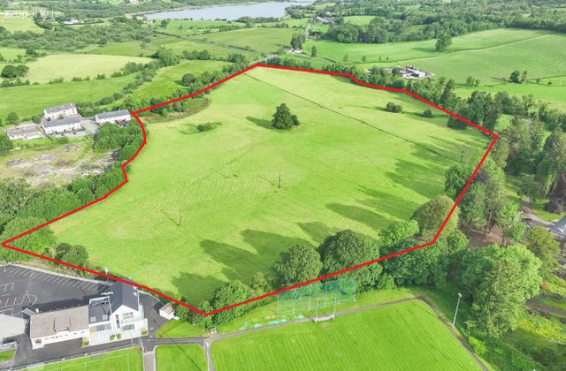 The Lawn, Bawnboy, Co. Cavan - Click to view photos
