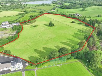 The Lawn, Bawnboy, Co. Cavan