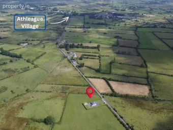 C. 0.70 Acres, Kilnagralta, Mount Talbot, Co. Roscommon, Mount Talbot, Co. Roscommon - Image 3