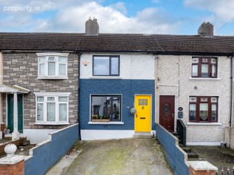 87 Monasterboice Road, Crumlin, Dublin 12, Crumlin, Dublin 12