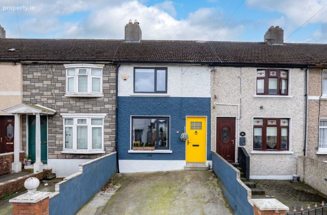 87 Monasterboice Road, Crumlin, Dublin 12, Crumlin, Dublin 12 - Click to view photos