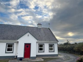 Tulla, Co. Clare, Tulla, Co. Clare