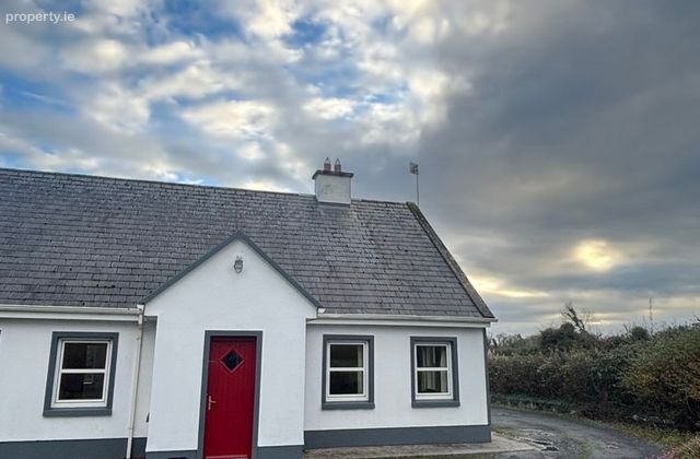 Tulla, Co. Clare, Tulla, Co. Clare - Click to view photos