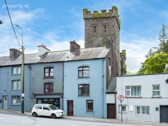3 Castle Street, Macroom, Macroom, Co. Cork