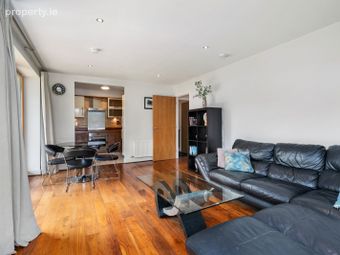 Apartment 9, The Croft, Loughlinstown, Co. Dublin - Image 5