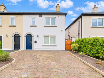 6 Radharc Na Sleibhte, Mountrath, Co.laois, Mountrath, Co. Laois