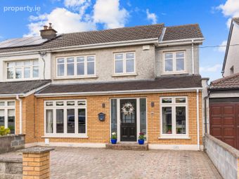 17 Osprey Drive, Templeogue, Dublin 6w, Templeogue, Dublin 6w