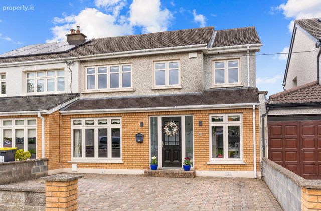 17 Osprey Drive, Templeogue, Dublin 6w, Templeogue, Dublin 6w - Click to view photos