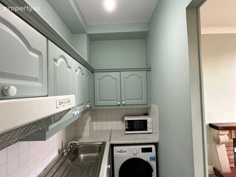 Apartment 39 , 55 Mountjoy Square West, D01 E402, Dublin 1 - Image 3