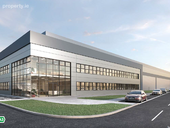 Unit 4 South West Business Park, Citywest, Co. Dublin