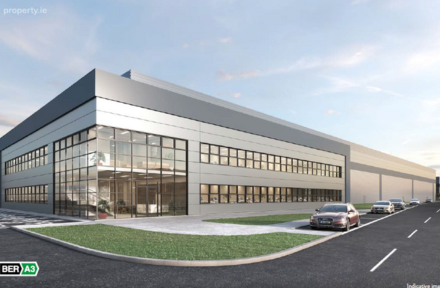 Unit 4 South West Business Park, Citywest, Co. Dublin - Click to view photos