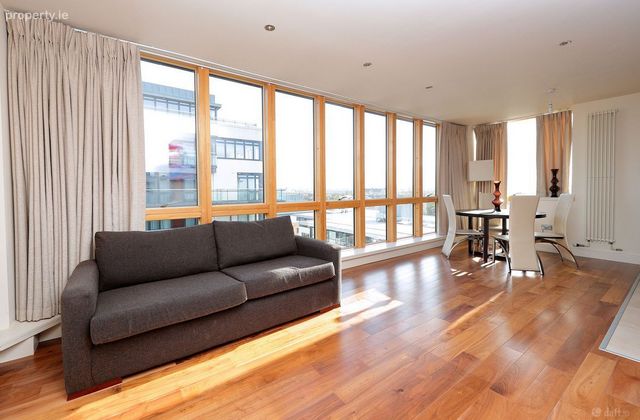 Apartment 249, Kilmainham Square, Inchicore, Dublin 8 - Click to view photos