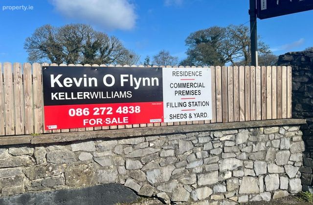 Aughrim, Ballinasloe, Co. Galway - Click to view photos