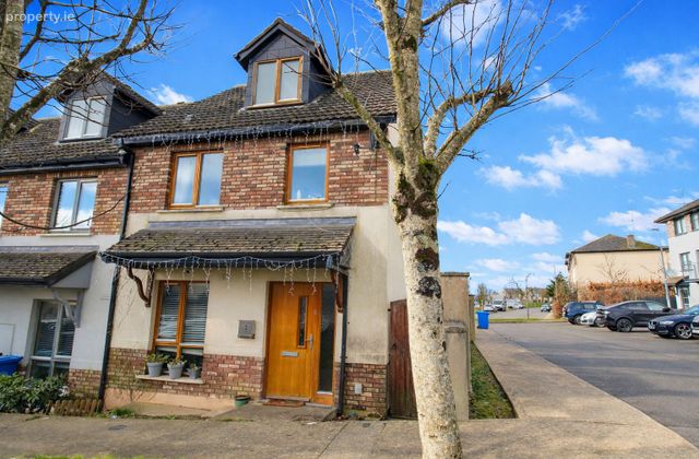 6 The Avenue, Clonattin Village, Gorey, Co. Wexford - Click to view photos