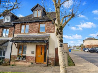 6 The Avenue, Clonattin Village, Gorey, Co. Wexford