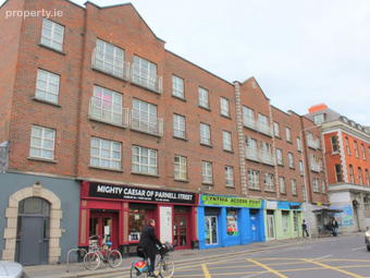 Apt 32, Temple Hall, D01 DT67, Dublin 1