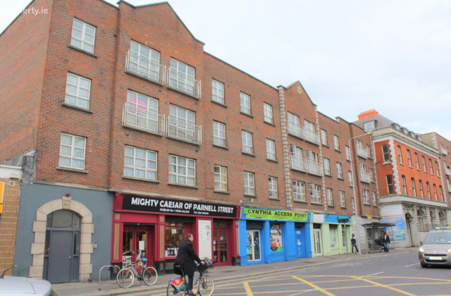 Apt 32, Temple Hall, D01 DT67, Dublin 1 - Click to view photos