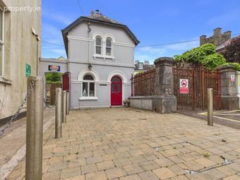 South Abbey Cottage, South Abbey, Youghal, Co. Cork
