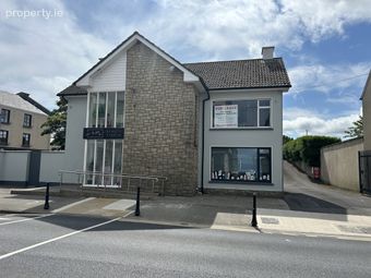 Main Street, Bundoran, Co. Donegal
